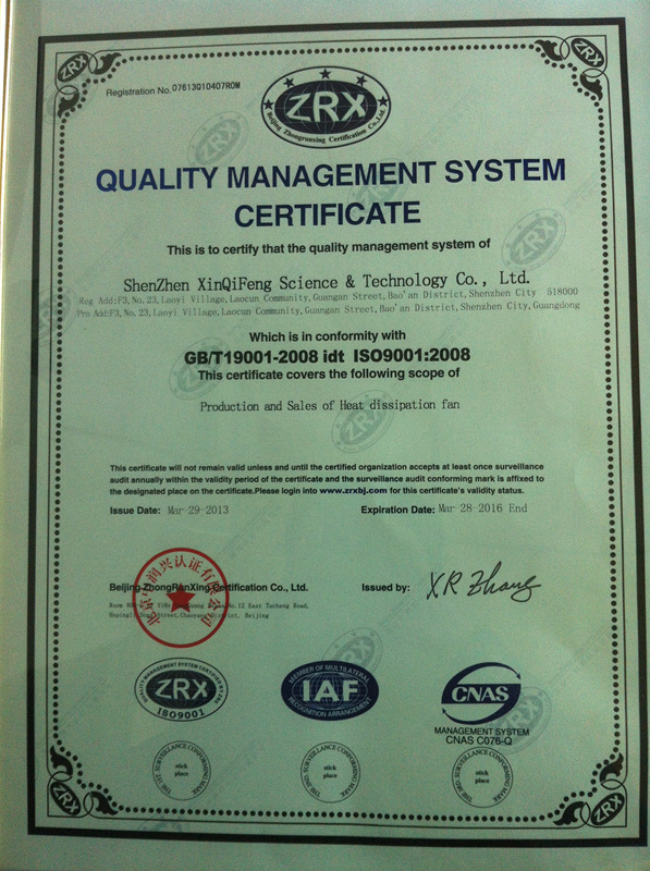 ISO9001