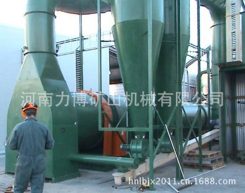 木屑烘干机，新型节能木屑烘干机