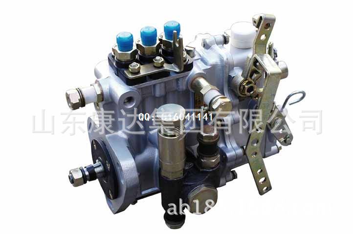 三缸BQ泵（2）
