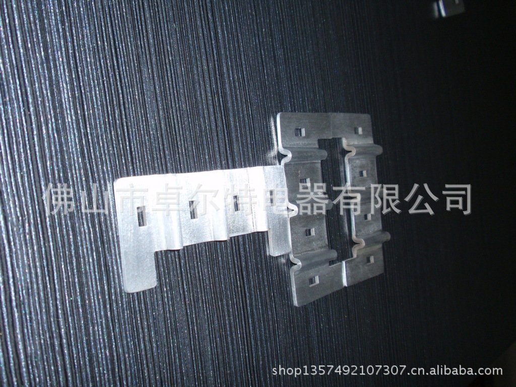 铝软连接