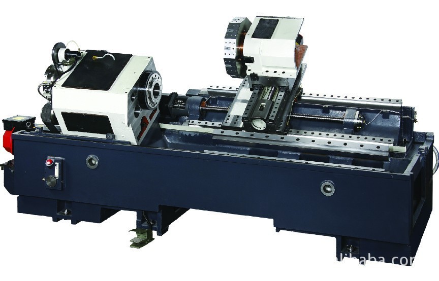 专业生产高刚性泷泽数控车床NEX-115H10