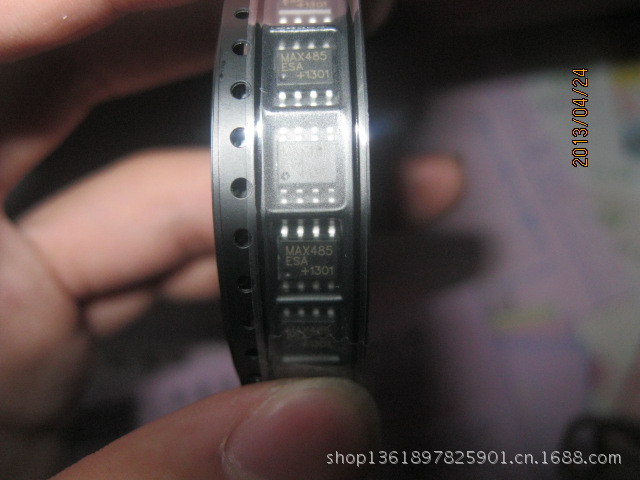 MAX485ESA