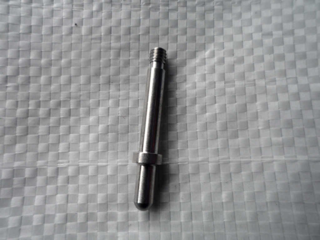 加工生产各种不锈钢销子，销轴，非标销子，来图来样加工定制