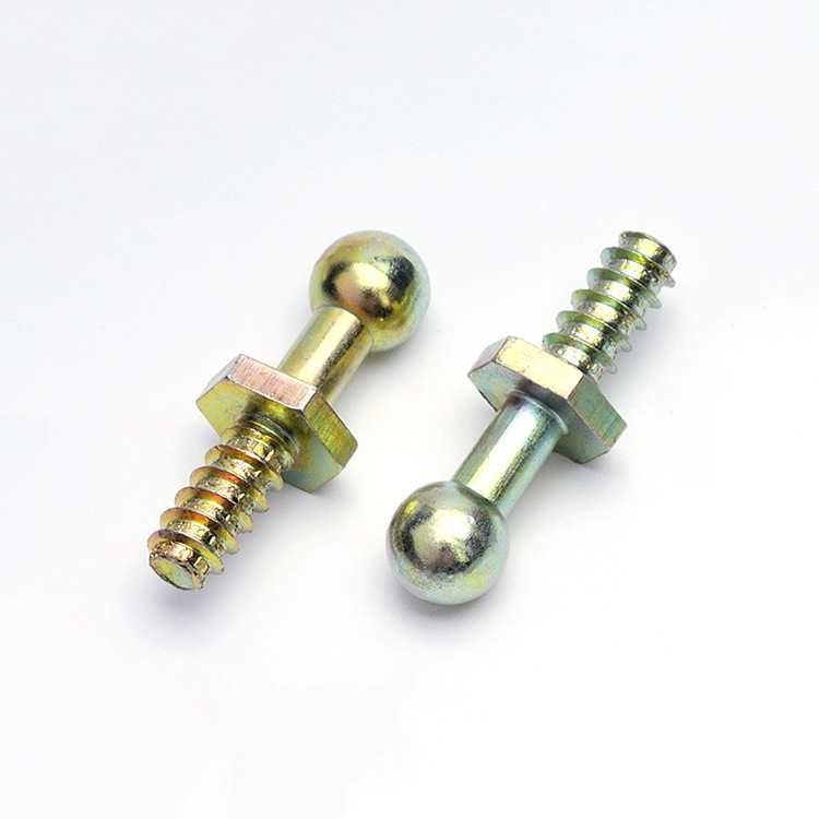球头汽车螺丝2