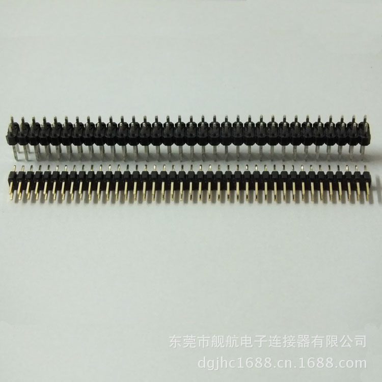2.0排针