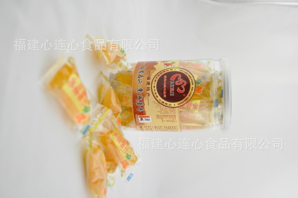 休闲食品 福建特产 客家风味 连城地瓜干系列产品