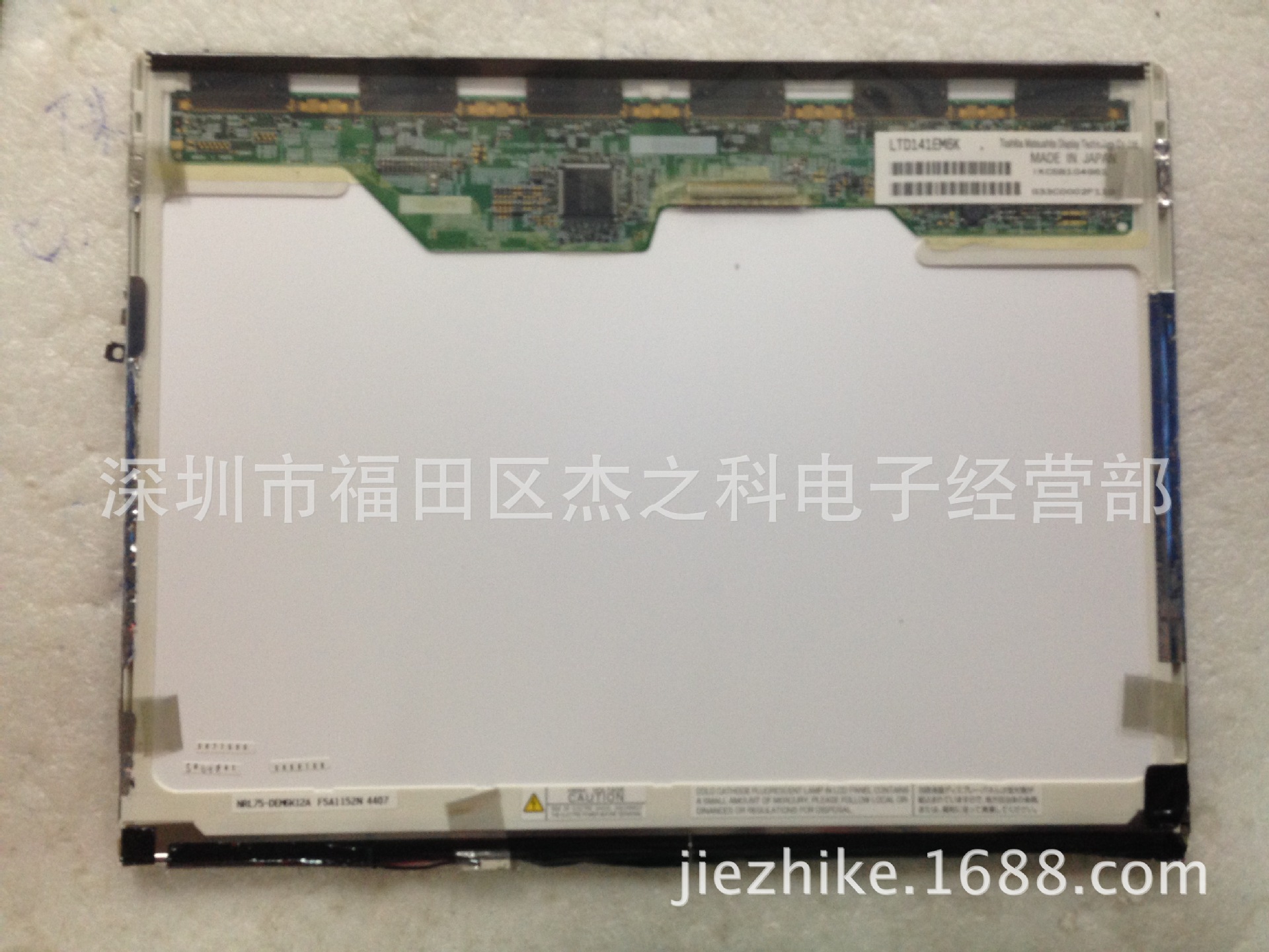 LTD141EM6K.