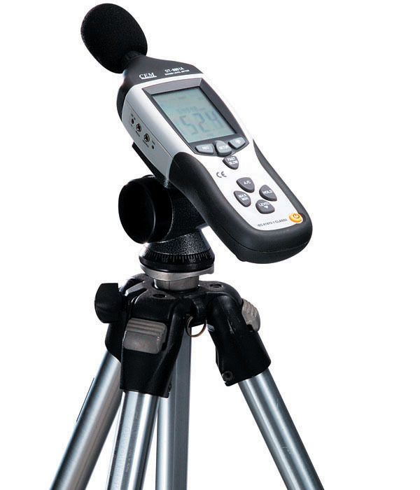 DT-8851 Tripod