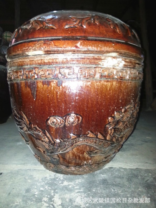 龙缸2