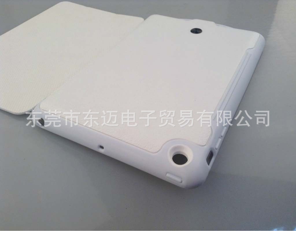 IPAD MINI白色背夾電池3