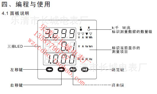 多功能编程与使用