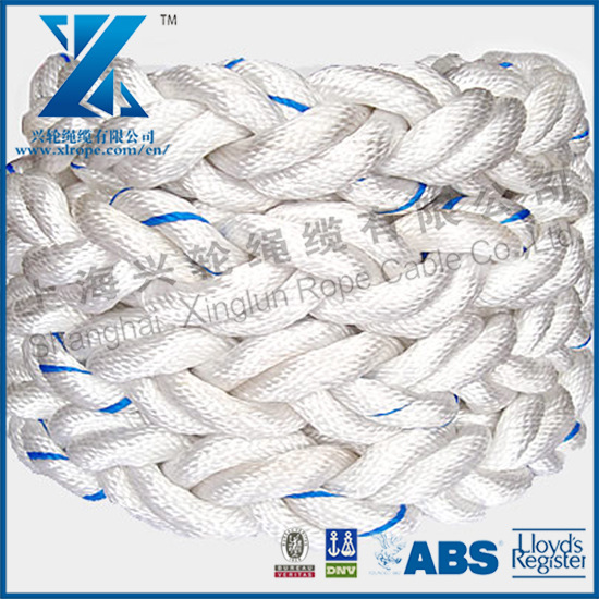 8-strand Nylon