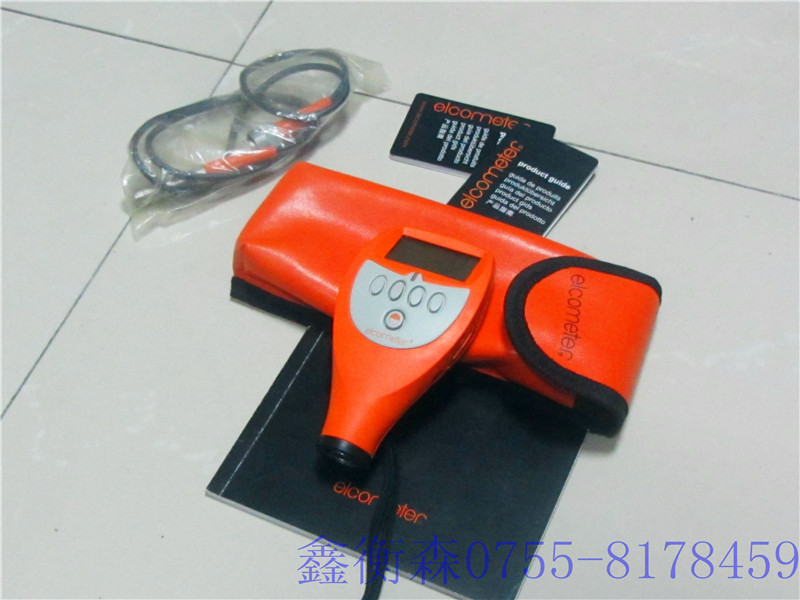 英国易高膜厚测定仪