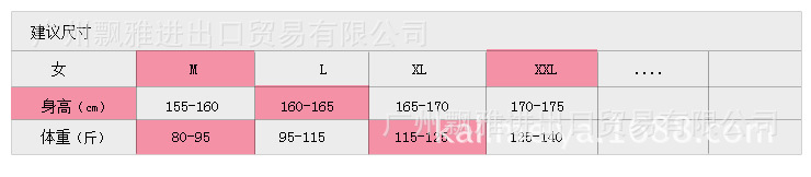 K8655建議尺寸