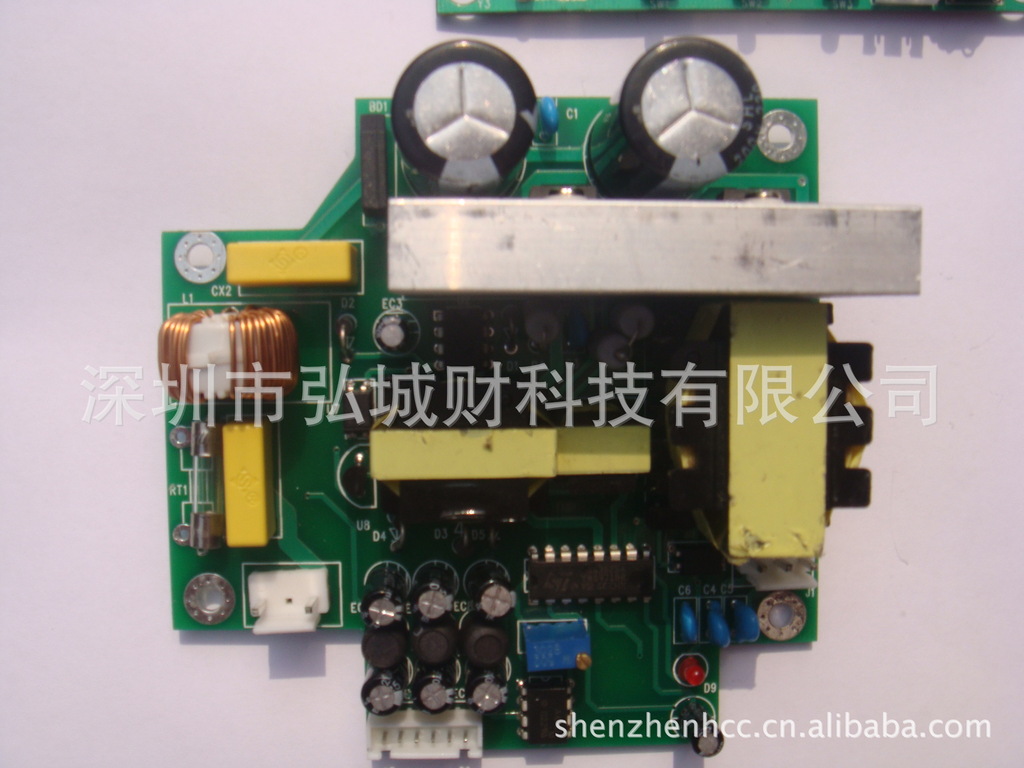 高频 无铅 焊台厂家 电烙铁 功率板,控制显示线路板整体方案转让