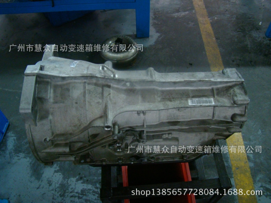 奥迪q7/6hp-19/自动变速箱维修/自动变速箱总成/自动变速箱配件