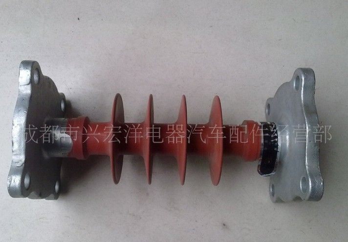 成都专业批发零售复合支柱硅橡胶绝缘子厂家直销