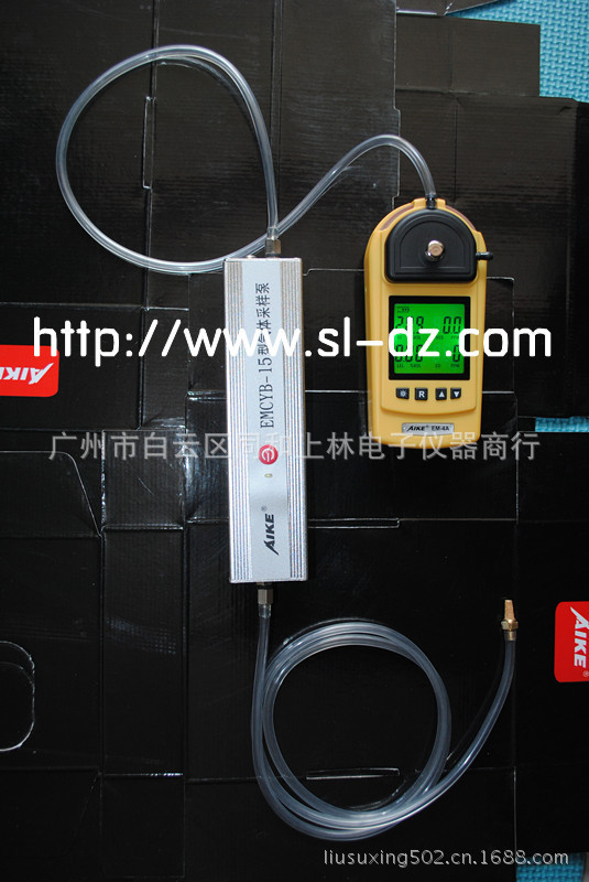 四合一气体检测仪（外置泵�? height=