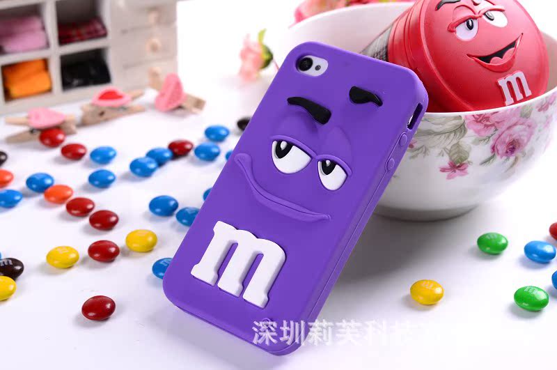 iphone4s/5撇嘴