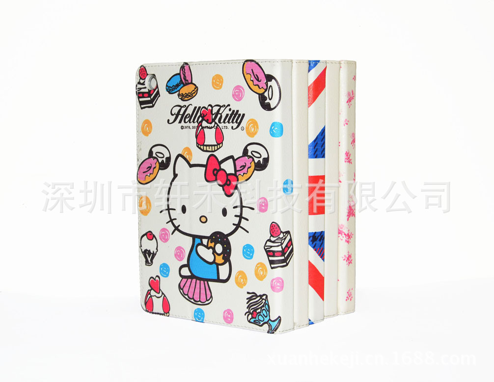 Ipad mini H-Kitty支架