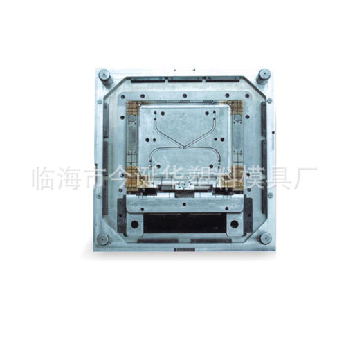 TV mould-01
