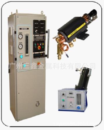 燃油（HVOF）喷涂设备