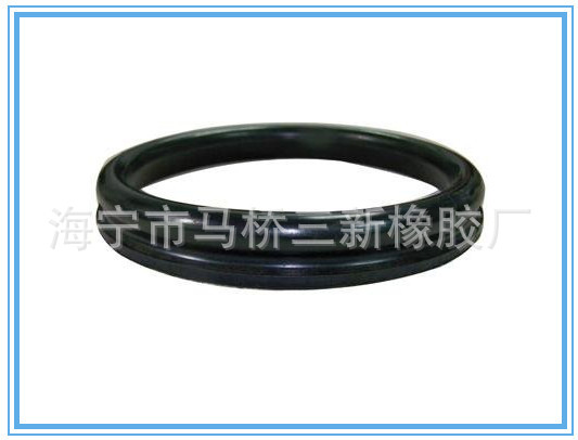 定制硅胶密封防水圈 硅胶制品_副本