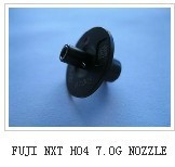 FUJI NXT H04 7.0G NOZZLE