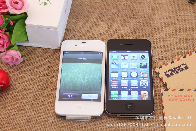 iphone 4s