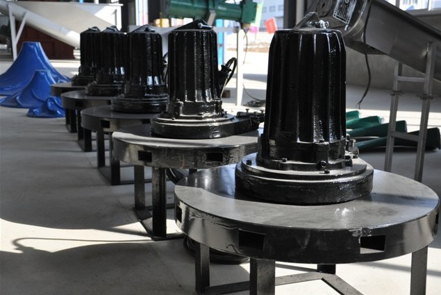 水浸式潜水电机电磁线_潜水式曝气机_as型撕裂式潜水排污泵