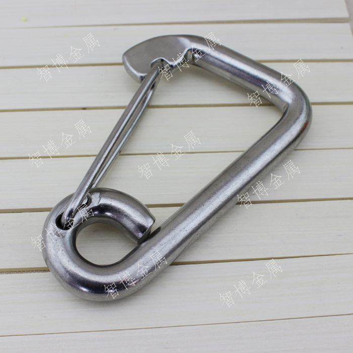 S2430简易弹簧钩－5