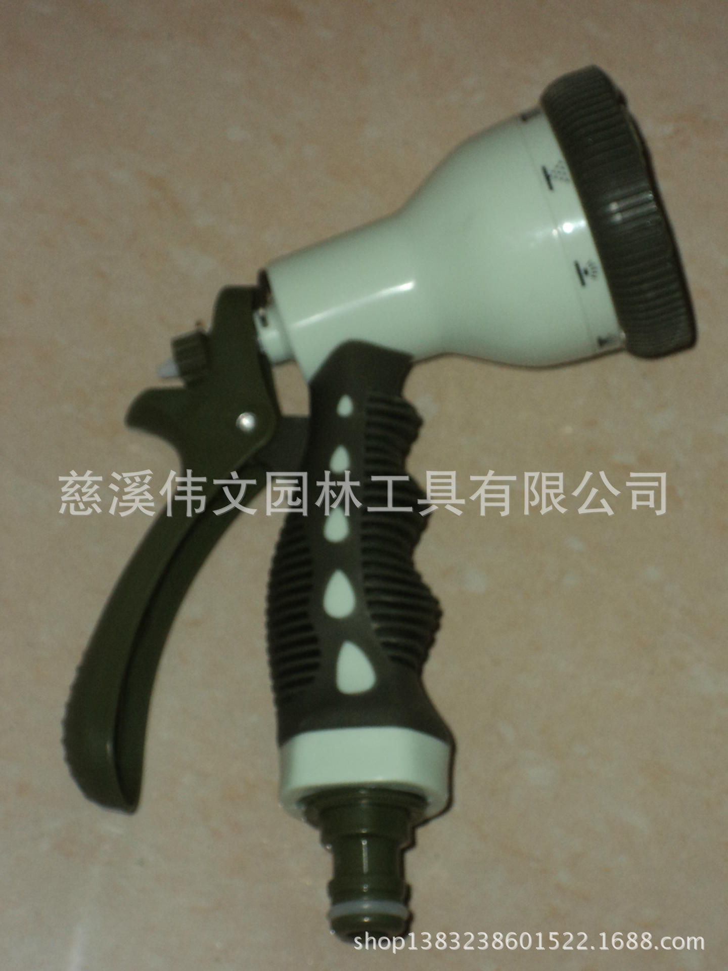 八功能喷枪B
