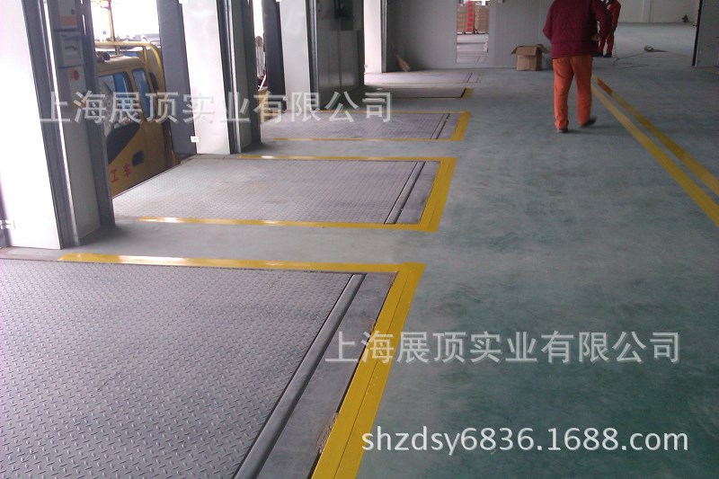 闵行仓库地标线 库房货架划线厂区冷漆画线油漆标线平台划线