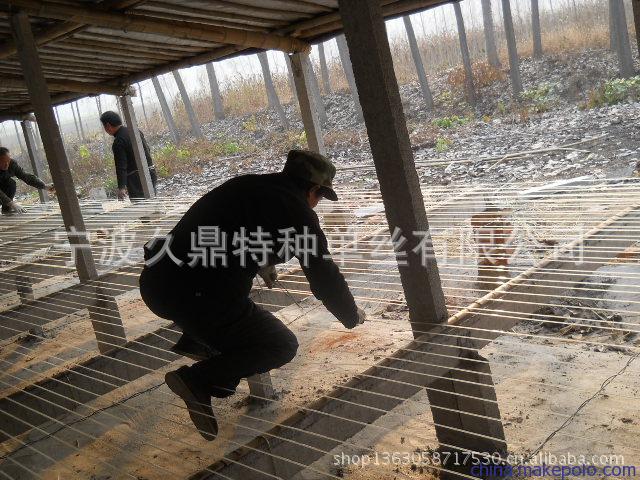 厂家直供久鼎养殖线