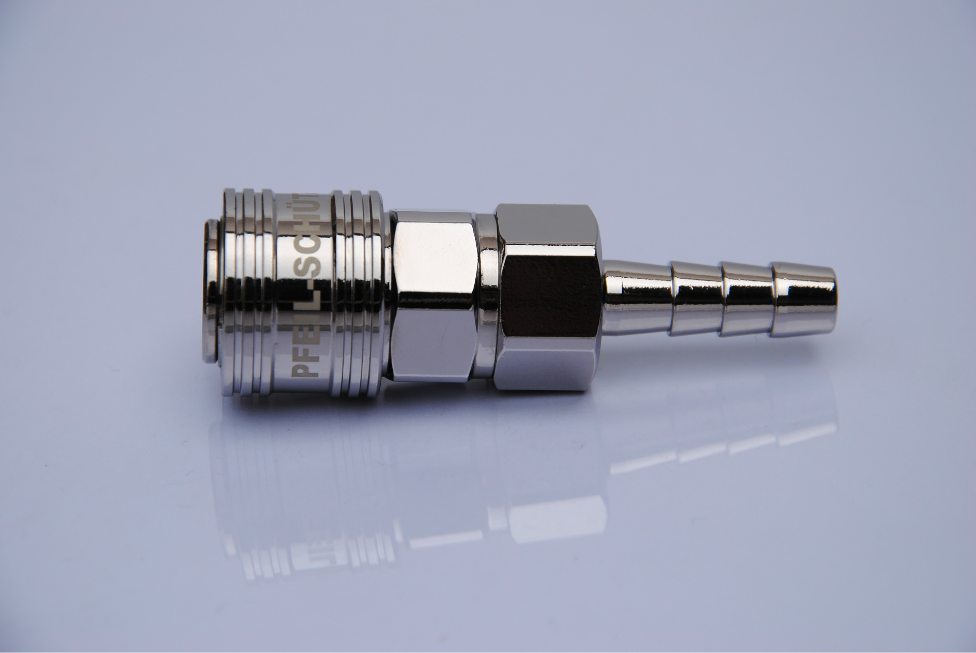 菲尔索特/德国正品 快速气动接头 速接头 德国气动航空接头-11