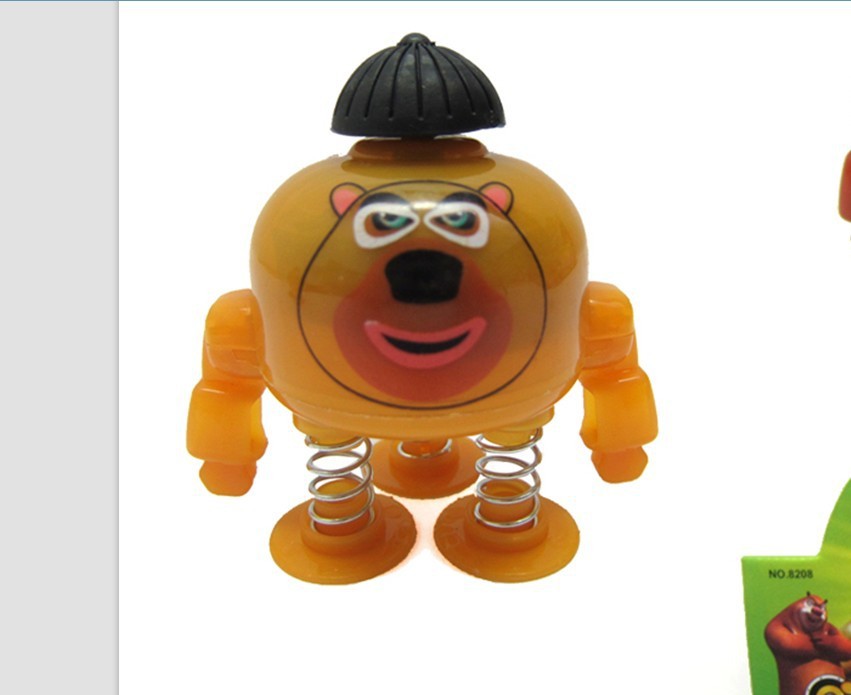 6657