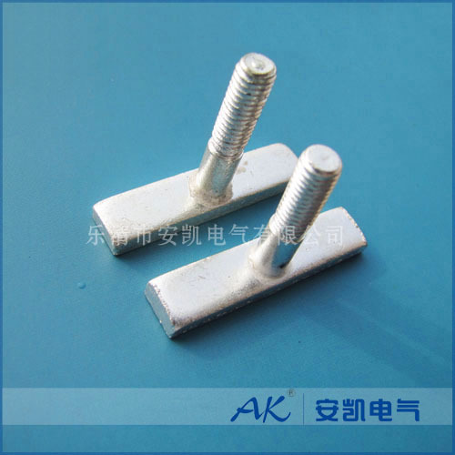 直流继电器接线柱