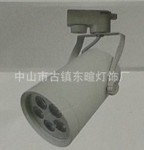 5W,白色