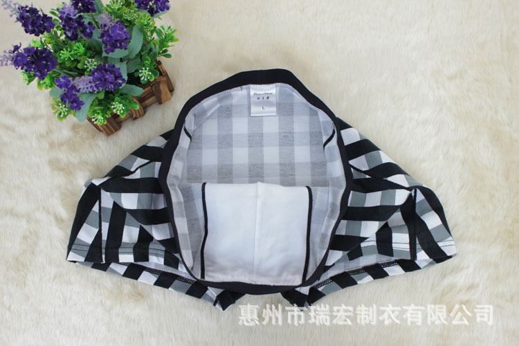 黑色格仔 (6)