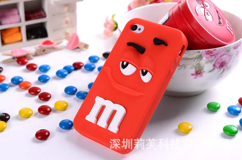 iphone4s/5撇嘴