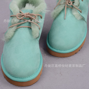 湖水綠