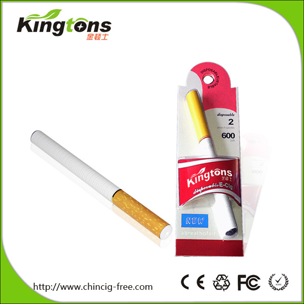 Disposable E-cigarette k912 b-