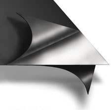 Graphite-SS foil