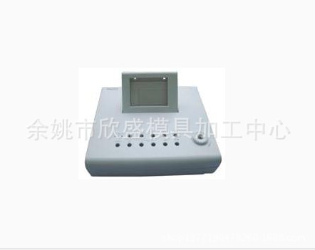 醫療配件模具2