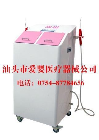 醫用雙桶沖洗器植入材料和人工器官手術室急救室診療室設備及器具工廠,批發,進口,代購