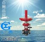 氮封装置ZZDQ 工洲气体阀门-台湾品质-厂价直销