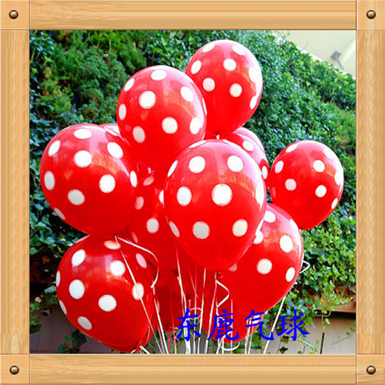 印刷饰景气球-主图