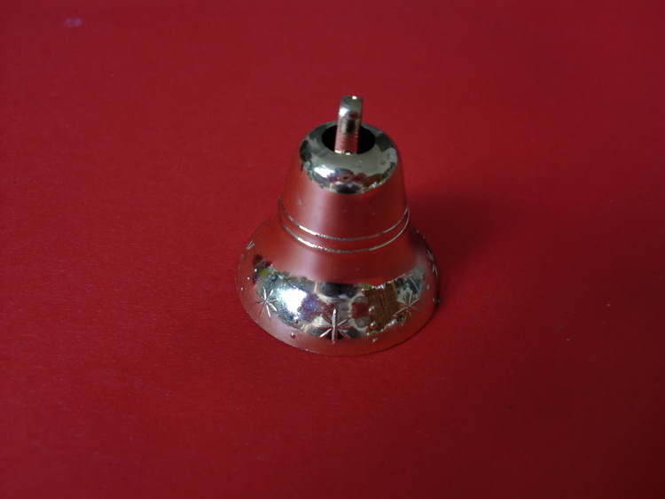 Z7-3.5T 3.5CM條紋米鐘