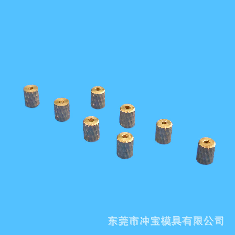 自動CNC車治件