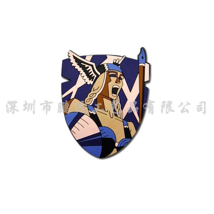 水印杯垫14